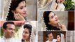 Exclusive | Shaista Lodhi Nikah Photoshoot with her Husband Adnan |  YouthMaza.Com