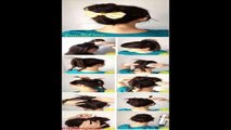 20 Hair Tutorials You Should Not Miss Cute & Easy Hairstyles