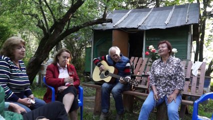 Алла - день рождения