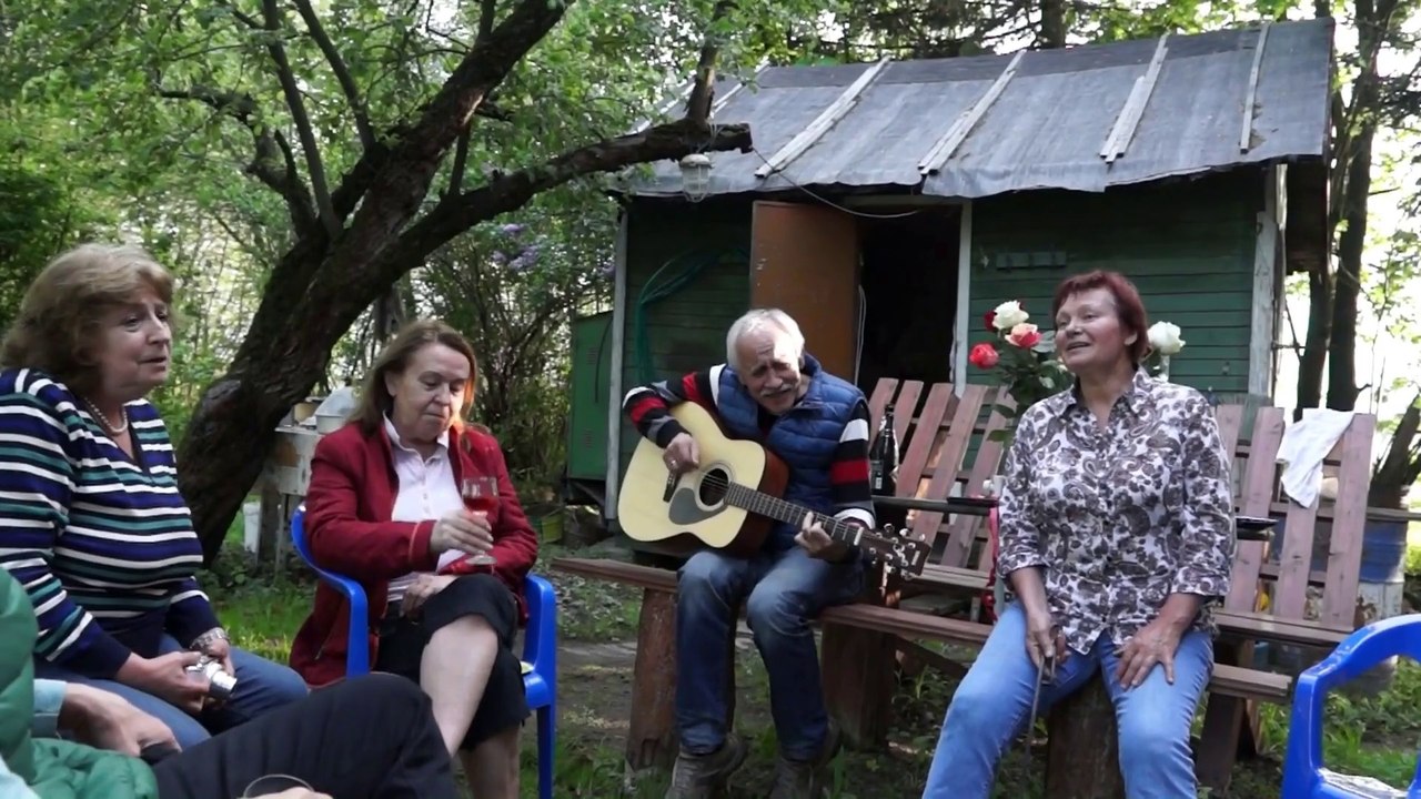 Алла - день рождения