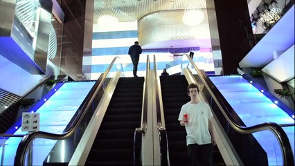 Amazing Beer Pong Trick Shots