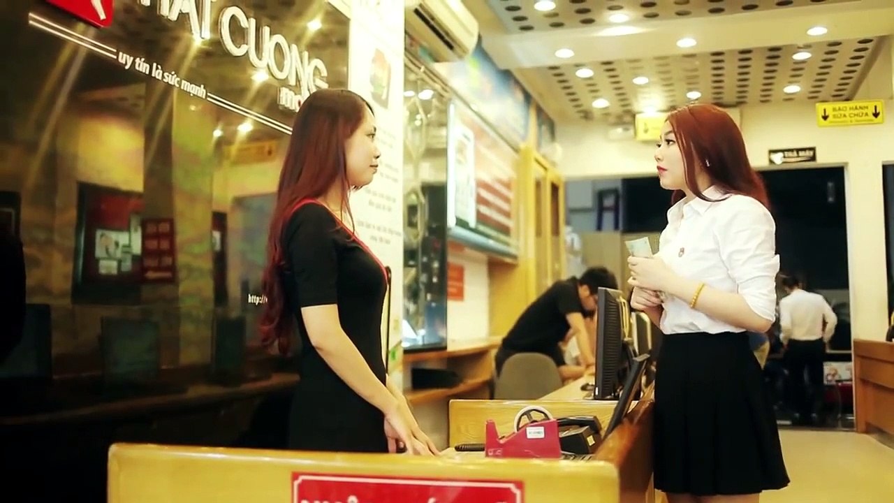[Huu Cong] [Linh Miu] - Su khac biet giua Hoc Sinh & Sinh Vien