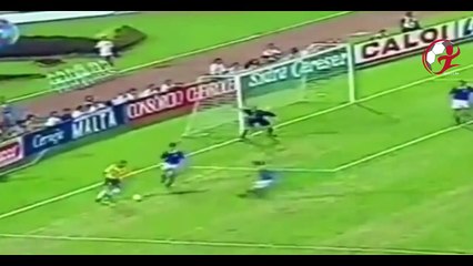 Ronaldinho vs Ronaldo - Two Legends of Football Full