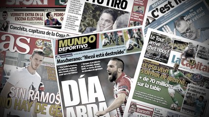 Le PSG met 70 M€ pour une priorité estivale, l'Inter Milan dans la tourmente