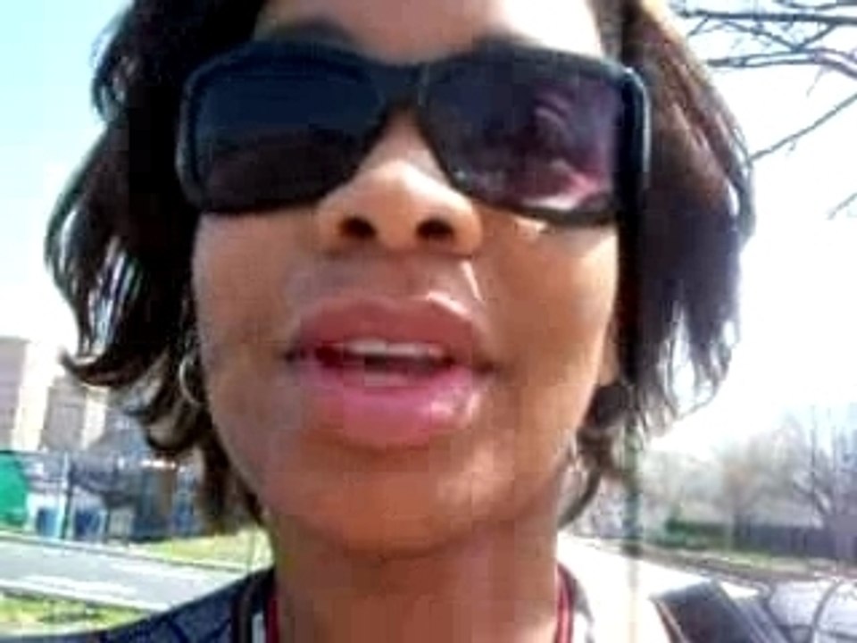 Black beauty burden 1