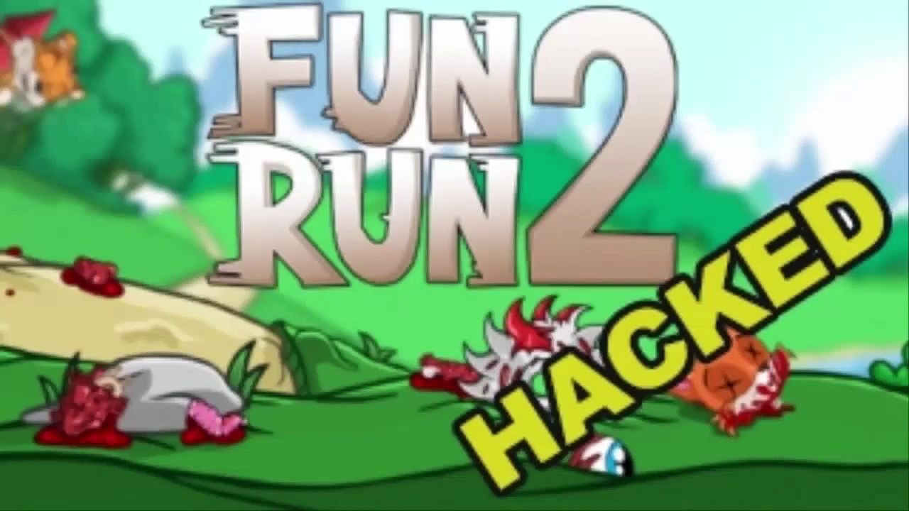 How To Hack Coins Fun Run 2
