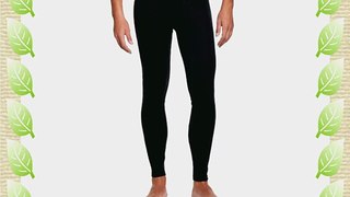 Icebreaker Everyday technical underwear Gentlemen Leggings W/Fly black Size XXXL 2014