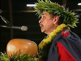 Merrie Monarch 2003 - Halau Hula O Kahikilaulani - Wahine Kahiko