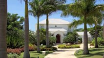 Royal Westmoreland Golf and Country Club in Barbados