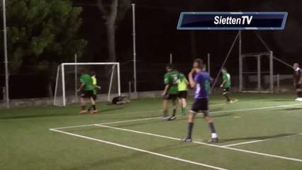 GREEN VIPER  vs AS VITICELLA - STAR CUP SUMMER EDITION III
