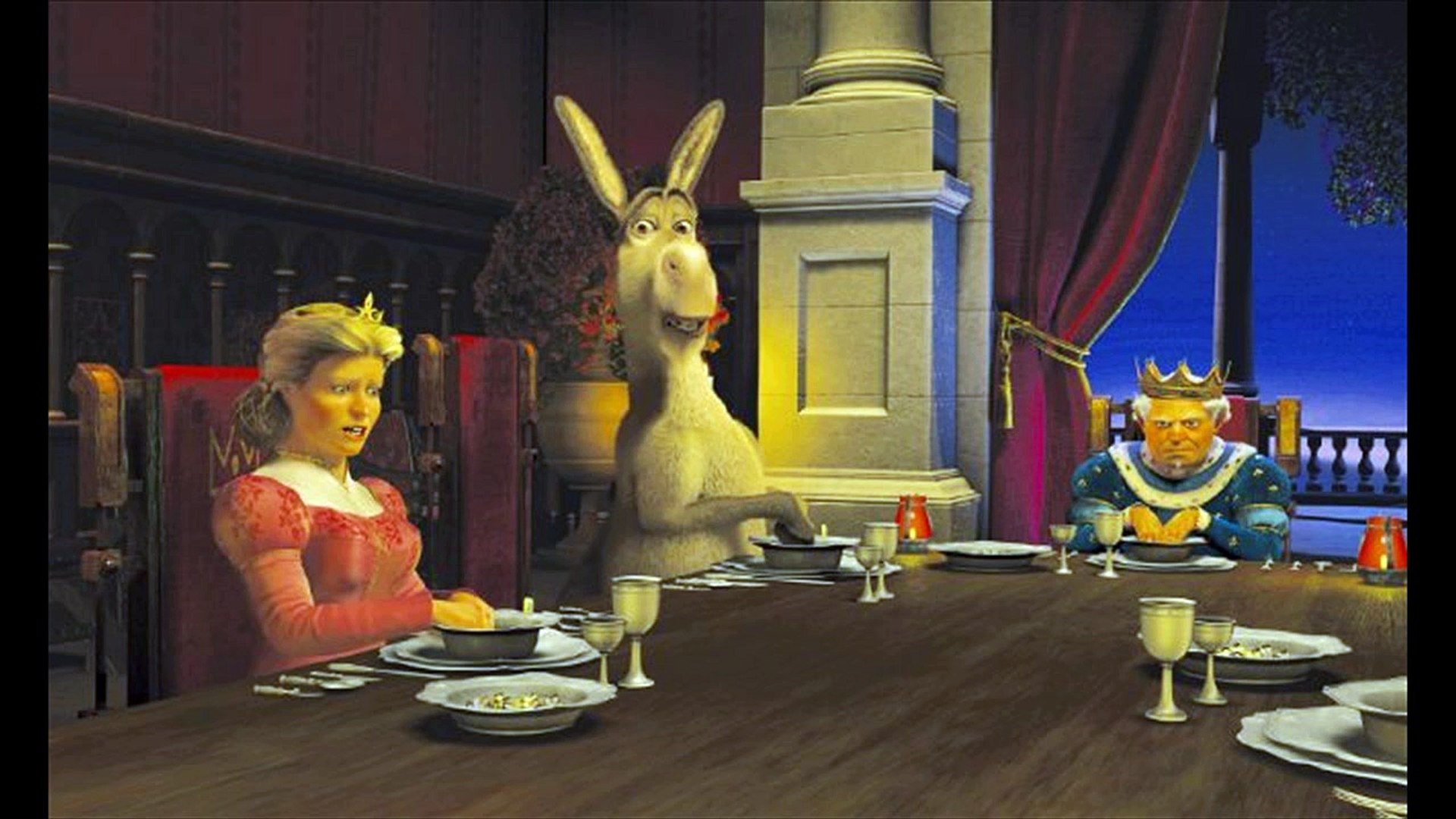 Shrek 2 Full Movie Video Dailymotion