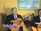 TRIO LOS HNOS RAMOS - EN LA CRUZ EN LA CRUZ