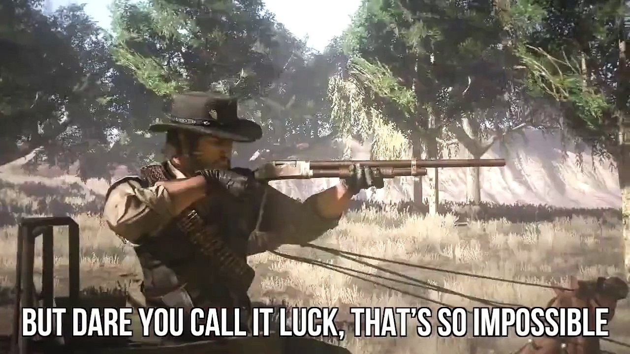 Petters On The Low : Weo Weo John Marston