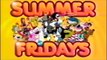 Cartoon Cartoon Fridays Music: Summer Fridays Theme