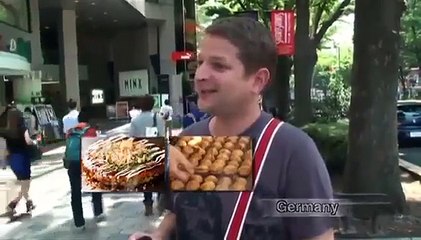 [Japanese Cuisine] This is Washoku 日本料理