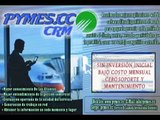 Pymes CRM