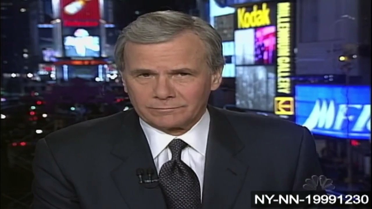 Y2K - www.NBCUniversalArchives.com