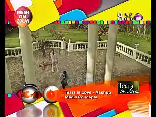 Tears in Love - Mashup