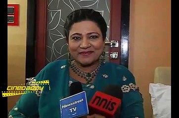 On Location Of Tv Serial Yeh Hai Mohabbatein 5 July 2015 PART 3 Cinepax