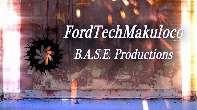 2001-2012 Ford Escape: Rear Shock Replacement Procedure