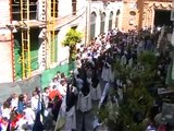 La Palma - Salida María Santisima de las Penas - Semana Santa Cádiz 2009