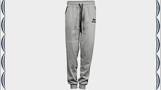 Lonsdale Herren Jogginghose Two Tones Color:marl greyGr??e:M