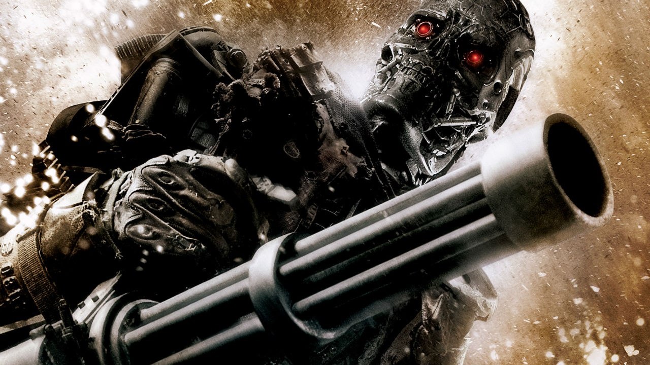 Terminator Genisys Full in HD (720p)