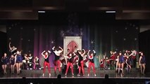 Wicked Wonderland | Dance Production by KaliAndrews Dance Company