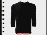 Mantis Mens Superstar Sweatshirt (2XL) (Black)
