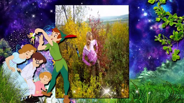 Проект на ProShow Producer