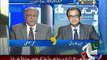 Najam Sethi's Naughty Reply to Imran Khan Over 35 Punctures
