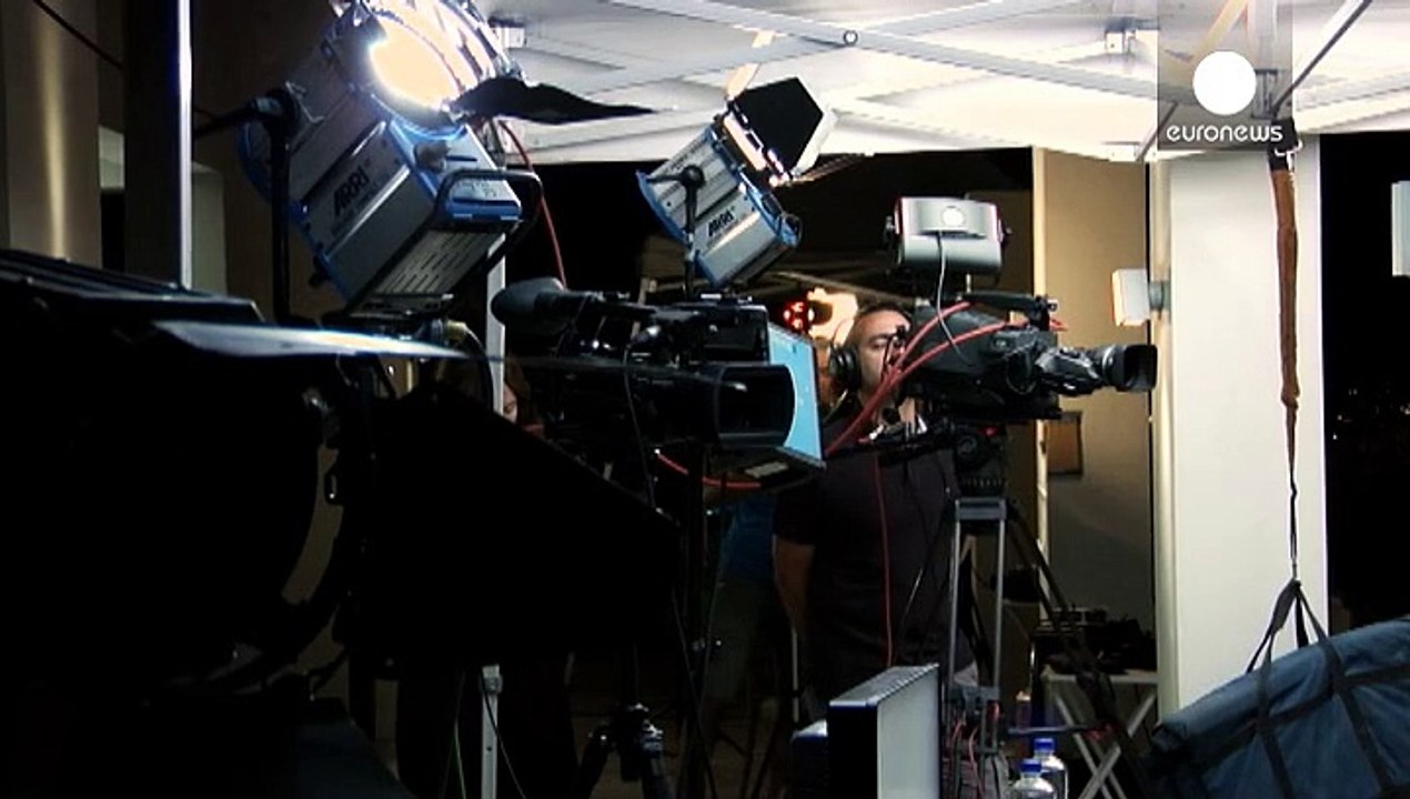 شگفت زدگی رسانه های خارجی از نتایج همه پرسی یونان