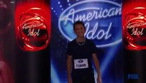 Aaron Kelly * The Climb * (COVER) - American Idol 2010 Audition