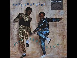 Soul Brothers  - Uthando