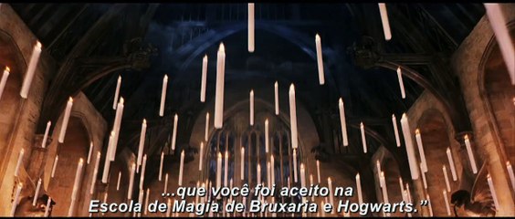 Harry Potter e as Relíquias da Morte: Parte 1 - Trailer Especial (legendado) [HD]