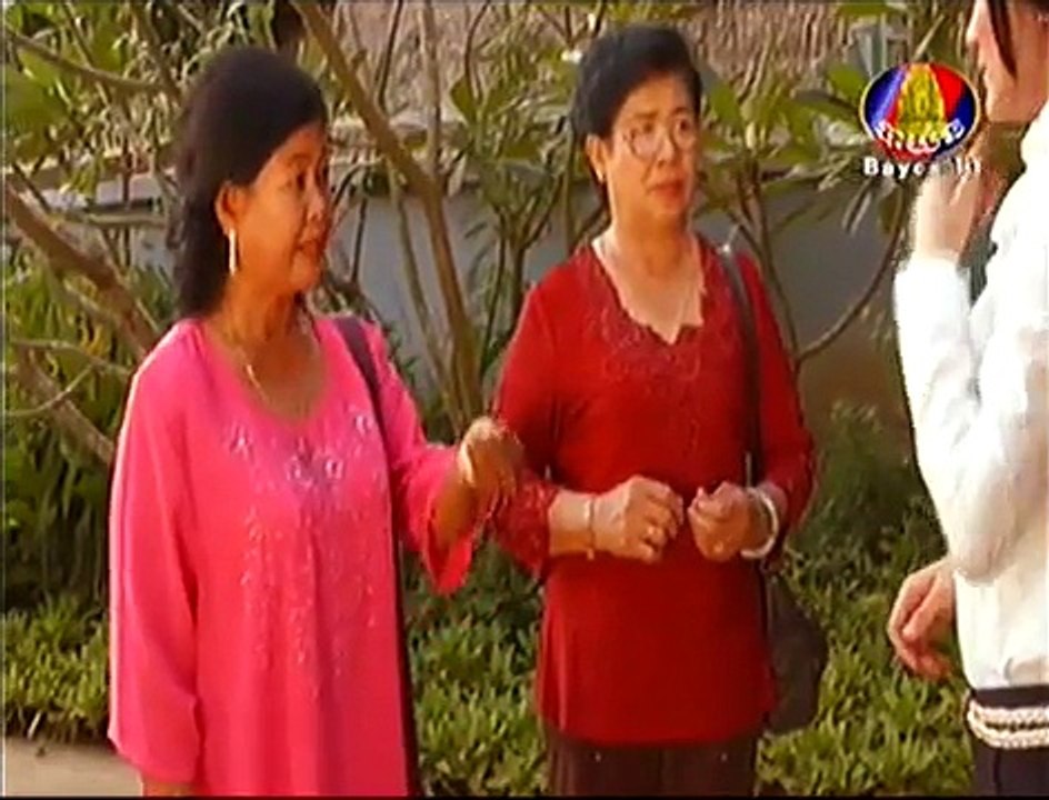ស្អប់បង សង្សារគេ  Part 02