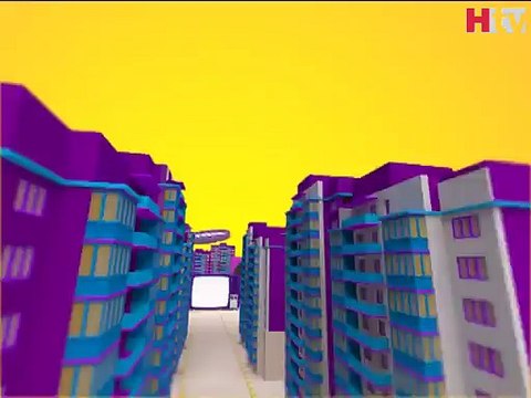 Common Sense - Rose Petel School Tongue Twister Video 5 - HTV