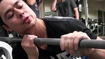 What is HOOK Grip? Bar Grabbing Weight Lifting Technique