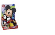 Mickey Mouse Club House  Figura de Mickey con sonido