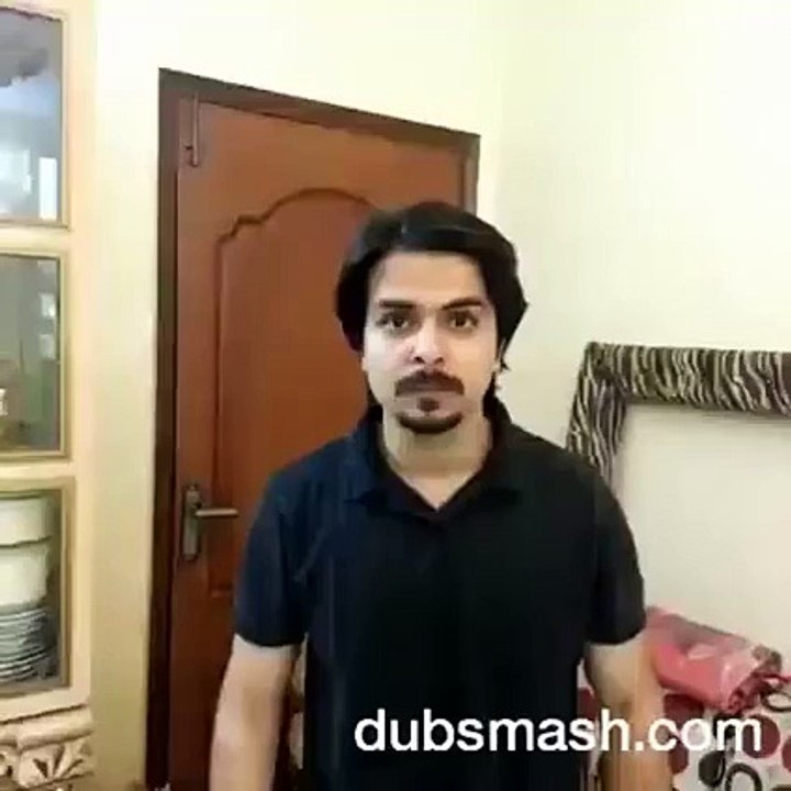 amir khan dailogue