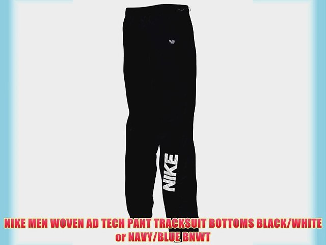 nike tracksuit bottoms amazon