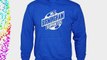 No.1 Birmingham Supporter Children's Hoodie - Blue - 12-13 yrs