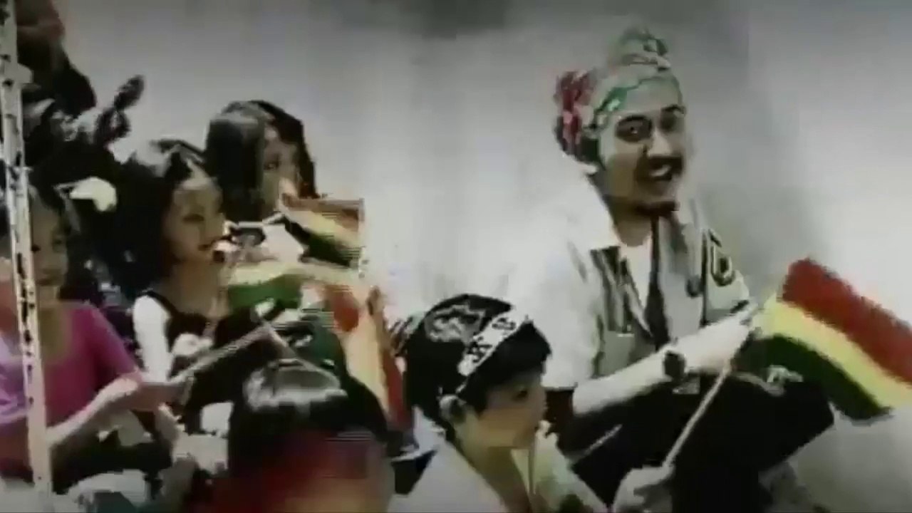 Ras Muhamad - Musik Reggae Ini