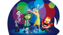 Inside Out == Full Movie == 2015