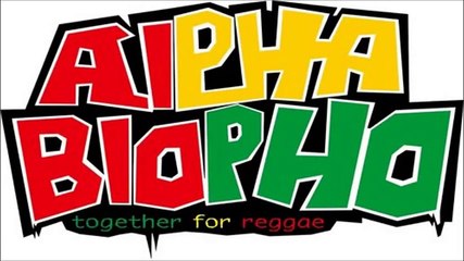 Alphablopho - Bengawan Solo (Reggae Version)