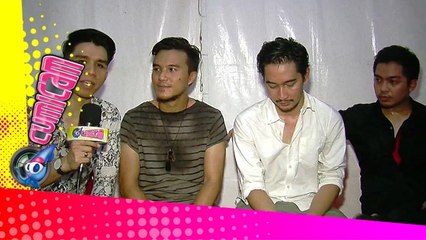 Govinda Wisata Kuliner di Kemayoran - Cumicam 06 Juli 2015