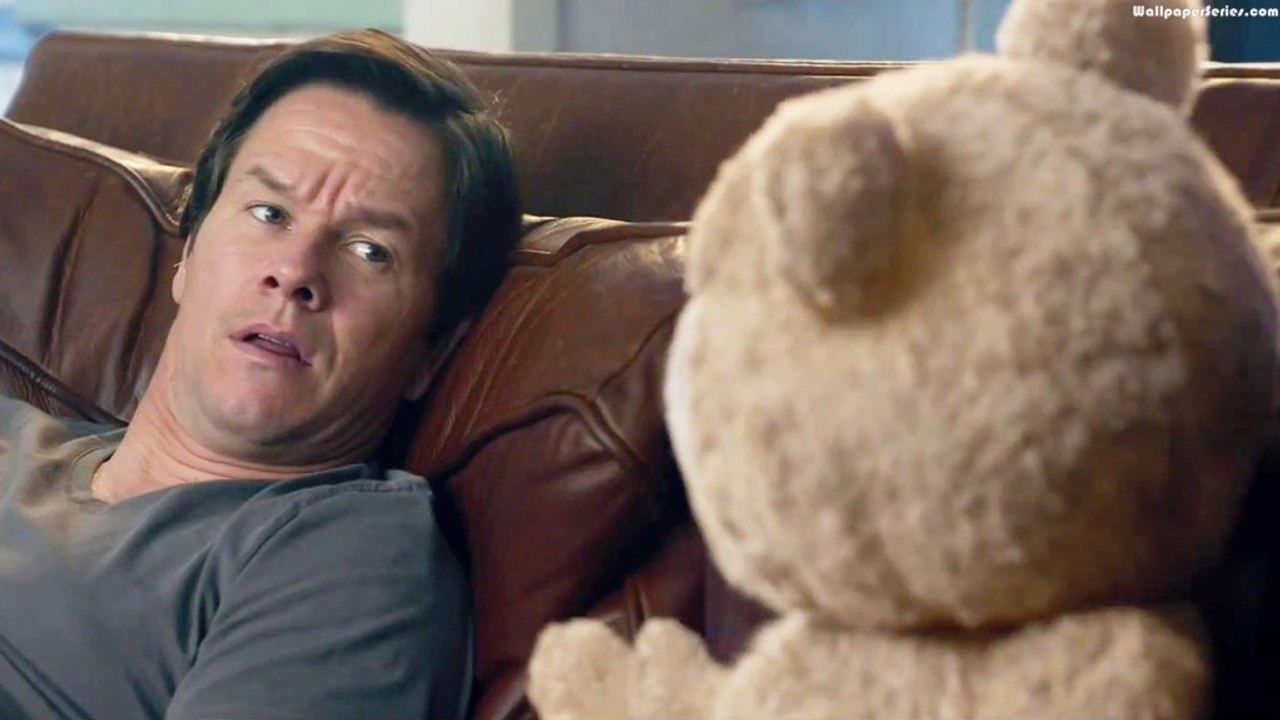 Ted 2 == Full Movie == - video Dailymotion