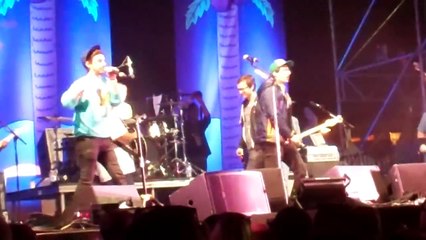 The Lonely Island Greatest Hits with Tenacious D Live at The Festival Supreme