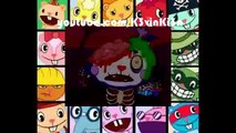 Happy Tree Friends - Remains To Be Seen