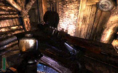 [WT]Necrovision (01)